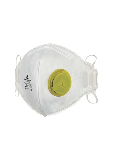 Delta Plus M1200vb Solunum Maskesi 10 Adet/kutu