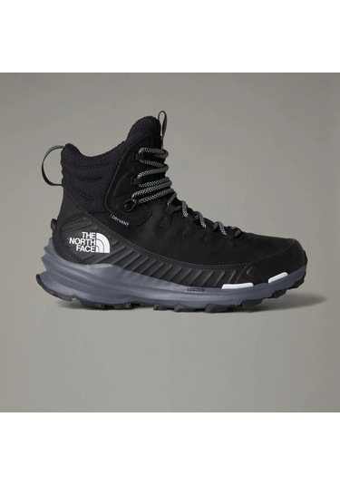 The North Face Kadın Vectıv Fastpack İzolasyonlu Su Geçirmez Bot Nf0a8aewny71 Çok Renkli