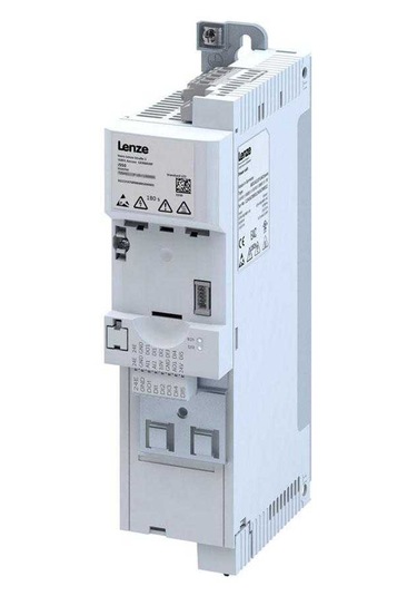 Lenze I55be240f10v11000s 4kw/5hp 0-400/480v Inverter Sürücü