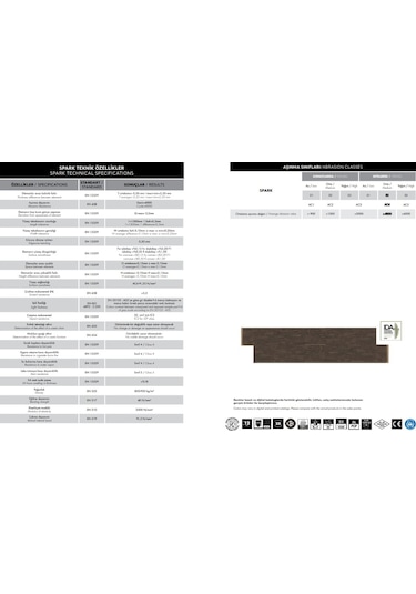Agt Parke Concept Scala 10 Mm 1 Paket 1,488 M2