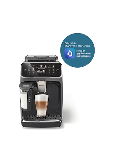 Philips EP5544/50 Tam Otomatik Espresso Makinesi
