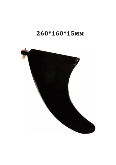 Tourus Sup İçin Finli Cıvata Ve Somunlu Us-box Sup Yüzgeci 144838877