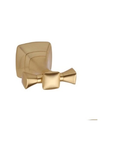 Deppot Eiffel Askılık İkili-altın Çok Renkli