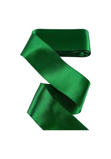 Kına Atölyesi Saten Kurdela 6 Cm 10 Metre