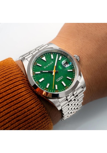 Duxot Dx-2061-dd Erkek Kol Saati Gümüş