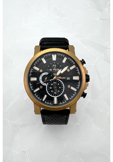 Sebago Sbgw2039 Erkek Kol Saati Rose Gold