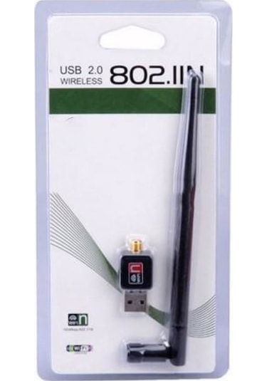 Platoon Pl-9339 1200 Mbps USB WI-FI Alıcı Adaptör