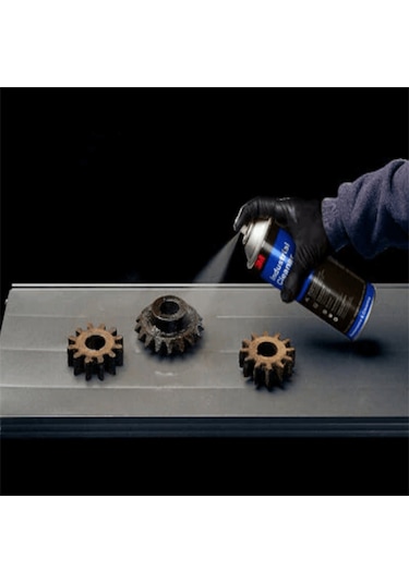 3m 50098 Narenciye Bazlı Endüstriyel Temizleyici Sprey, Şeffaf - 500 Ml