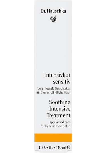 Dr. Hauschka Dr Hauschka Soothing Intensive Treatment