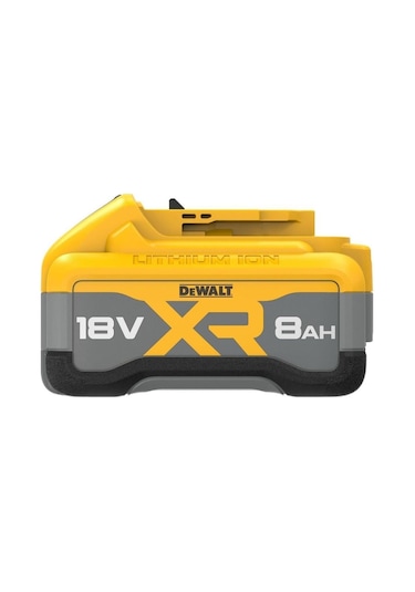 Dewalt 18v 8.0 Ah Xr Li-ion Akü Dcb1880-xj