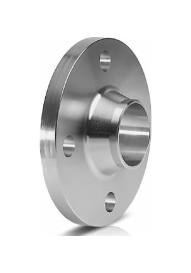 Eco Kay.Boyunlu Flanş Nd16 11/2’’