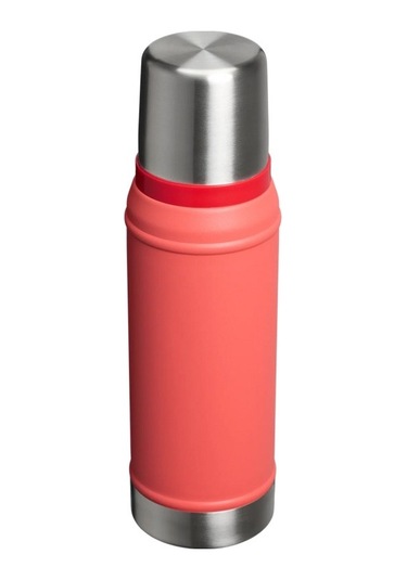 Stanley Classic Legendary Termos 0.75 Litre Turuncu Renk Turuncu