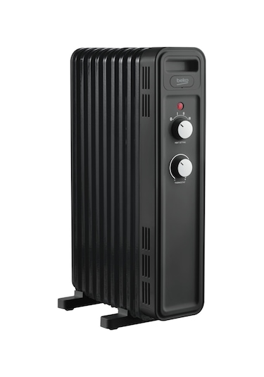 Beko BK 9M 2000 Yağlı Radyatör