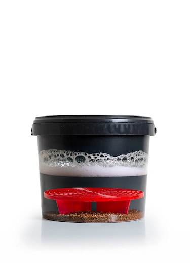 Grid Guard-oto Yıkama Kova Filtresi Kir,tortu Tutucu Aparat