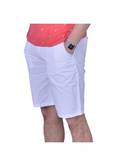 Superfly 19702 Chino Short Erkek Şort - 01