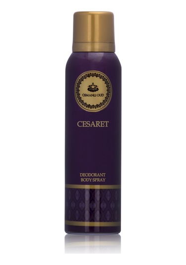 Osmanlı Oud Cesaret Deodorant 4902 150 ML
