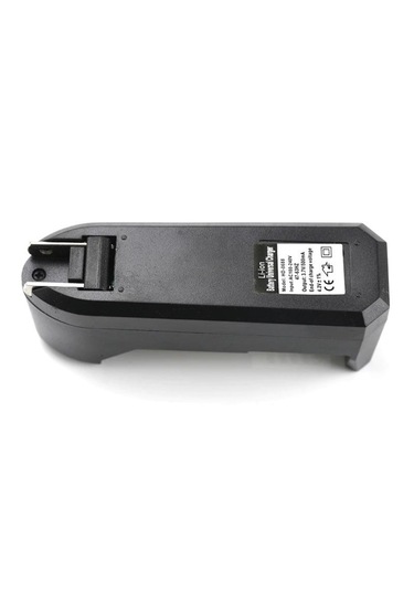 DJI Mavic 2 Pro için Gece Uçuş Zoomlu Fener Üst Lamba 360 Derece Dönüş
