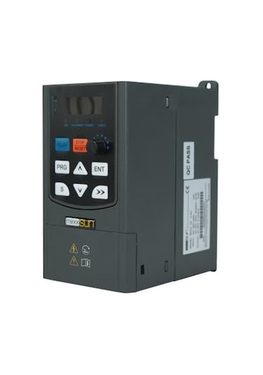 Mexxsun 2hp/3hp 1,5kw/2,2 Kw Solar Pompa Sürücüsü 3x220