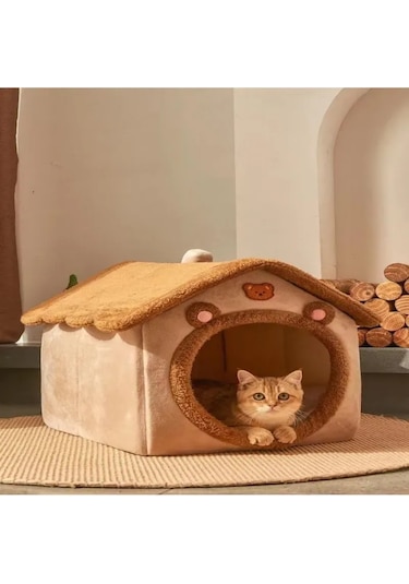 Geeroyoo Hayvan Evı