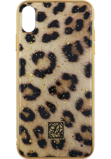 Hlet - İphone Xs Max Uyumlu Arka Koruma Kılıf