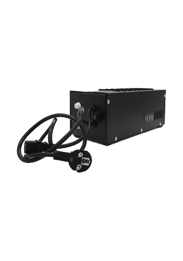 Grow Wizard Manyetik Kompakt Balast 250w