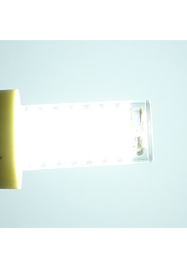 Gajeena E14 Led Ampul: 12w, 88 Işık, 6000k Beyaz Işık, Mikrodalga, Buzdolabı Ve Davlumbaz Aydınlatması İçin İdeal