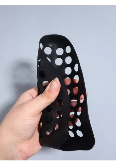 Onlıtop Ayakkabı İçin Kırışıklıklara Karşı 43-45 Rus Kavis Destekleri 258349577 Siyah