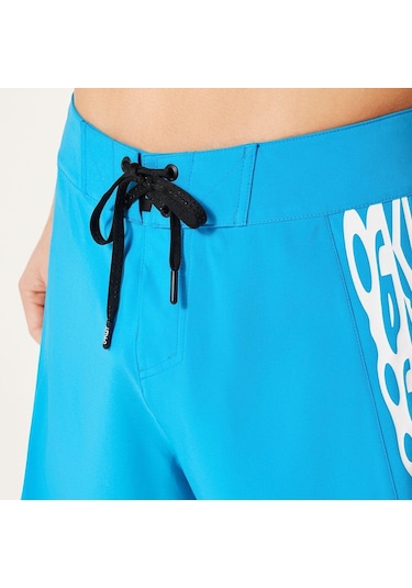 Oakley Quıver Rc 19 Boardshort Erkek Sörf Şort Oak.foa406219-oak.6ge Mavi