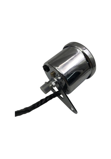 Evrensel 12 V Motosiklet Kilometre Led Dijital Takometre K13899