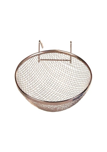 Trixie Metal Kuş Yuvası S 9- 5cm