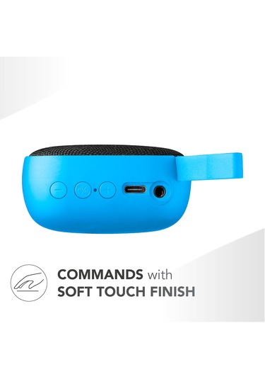 Music Sound Kablosuz Mini Hoparlör