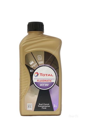 Total Fluidmatic Dct Mv Otomatik Şanzıman Yağı 1 L