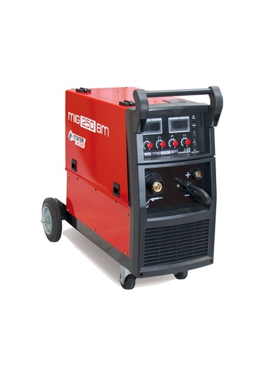 Stayer Sty-mıg250cm Mıg Kaynak Makinası 250 A - Gaz Altı 220v