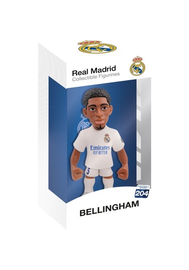 Minix Bellingham Figürü 18383 Diğer