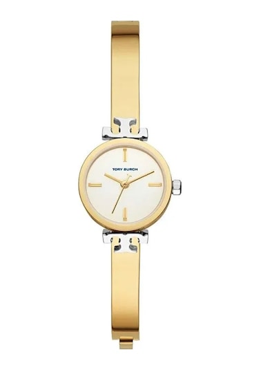 Tory Burch Tbw1401 Kadın Kol Saati Altın