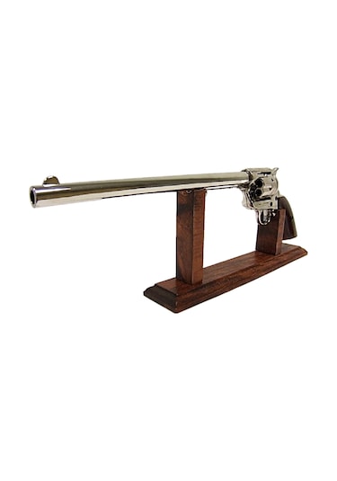 Cal.45 Peacemaker Revolver 12'', USA 1873 / Denix