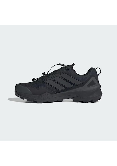 Adidas Terrex Skychaser Gore Tex Erkek Outdoor Ayakkabı C-AdIIH1093E10A00 - Siyah