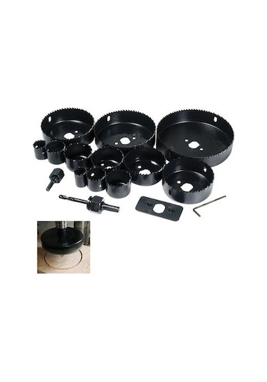 Sgs Panç Seti 16 Parça Sgs2162