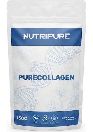 Nutripure Purecollagen 150 Gr