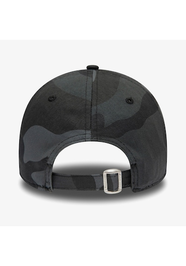 New Era League Essential 940 Çocuk Lacivert Şapka Düz 12745560 Lacivert