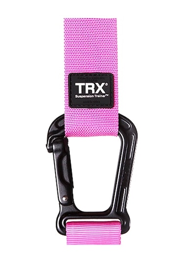 TRX Pink Kit Suspension Training