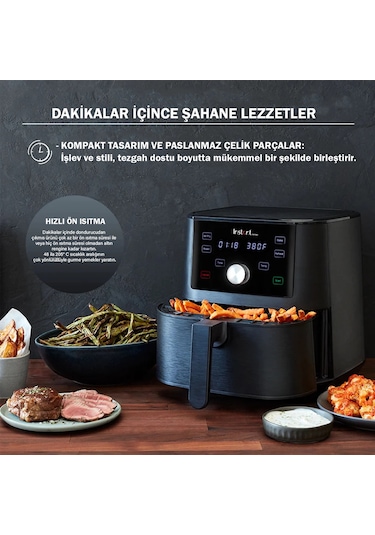 Instant Vortex 6QT 5.7 LT Air Fryer