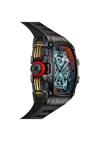 Welder Moody Wrm2000-r Tonneau Erkek Kol Saati