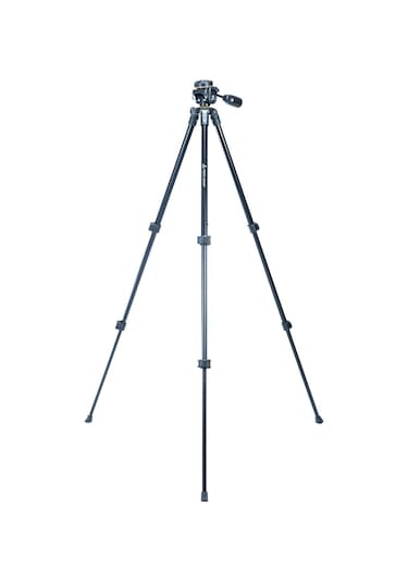 Vanguard Vesta 203 Ap Tripod Kiti Siyah