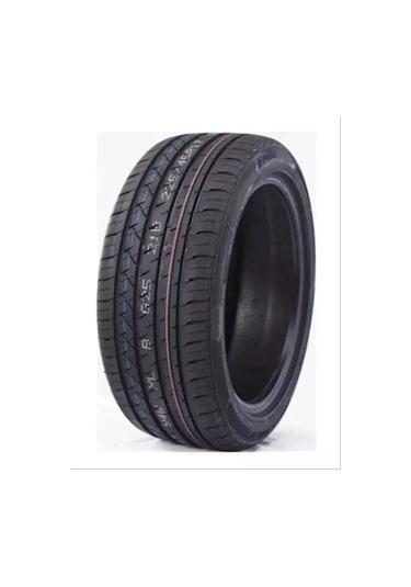 Fronway 295/45R20 114W XL Eurous 07 Yaz Lastiği 2020