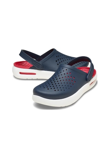 Crocs Inmotion Clog Unisex Terlik 209964 Lacivert