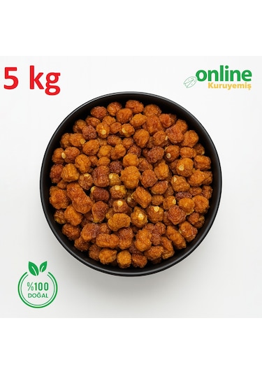 Altın Çilek Kurusu 5 Kg 5 KG