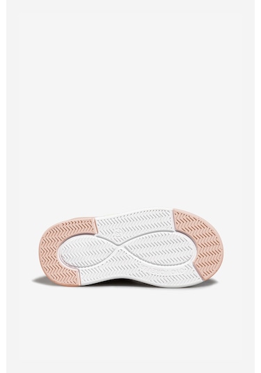 Vicco Babil Işıklı Kız Bebek Beyaz/pembe Sneaker Beyaz - Pembe