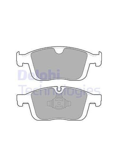 DELPHI LP3258 ÖN BALATA VOLVO XC60 13-