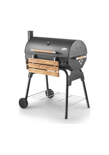 The Favilla Grillord 75 Standlı Taşınabilir Barbekü Mangal